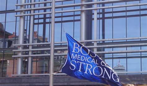 Boston Medical Center To Be First Hospital In State Offering ‘gender