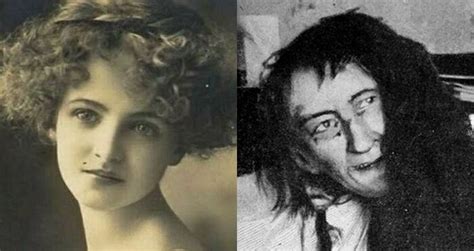 55 Of Historys Creepiest Pictures And Their Disturbing Backstories