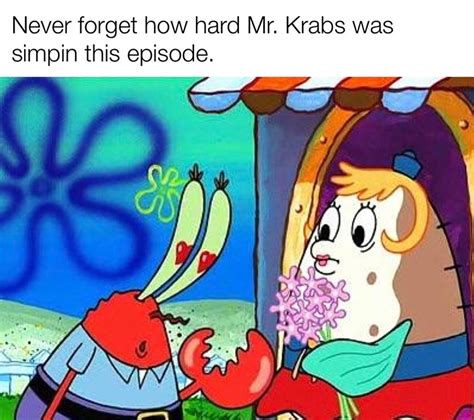 Synthesize 99 Super Funny Mr Krabs Memes Images Technology News And