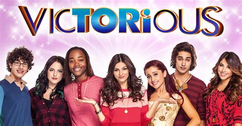 Victorious Online Latino