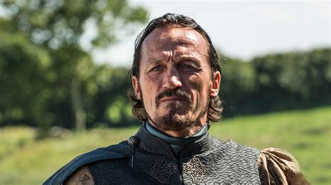 Bronn Played By Jerome Flynn On Game Of Thrones Official Website For The Hbo Series