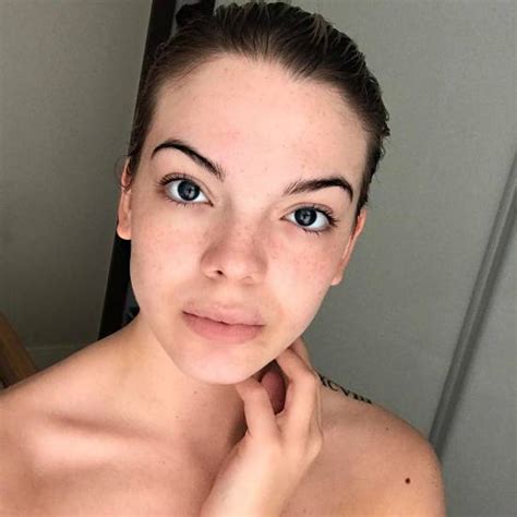 Louisa Johnson Nude Leaked Photos And Sex Tape Scandal