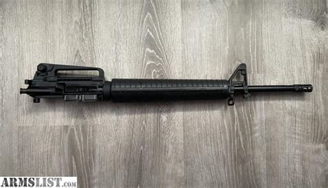 Armslist For Sale Aero Precision M16a4 Complete Upper New