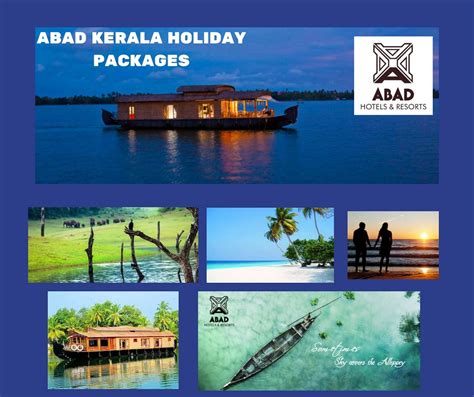 Book Best Kerala Holiday Packages From Abad Hotels Flickr