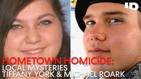 Soldier And Girlfriend Murdered Hometown Homicide Local Mysteries
