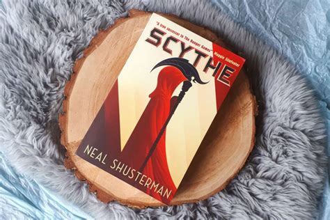 Scythe Review Traversing Chapters