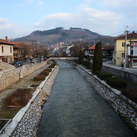 Snimak Potopa U Gru I Iz Vazduha Pogledajte Kako Izgledaju Poplave