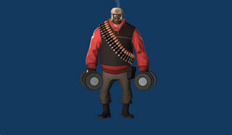 Rate My Heavy Loadout Tf2fashionadvice