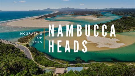 Nambucca Heads Holiday Coffs Coast