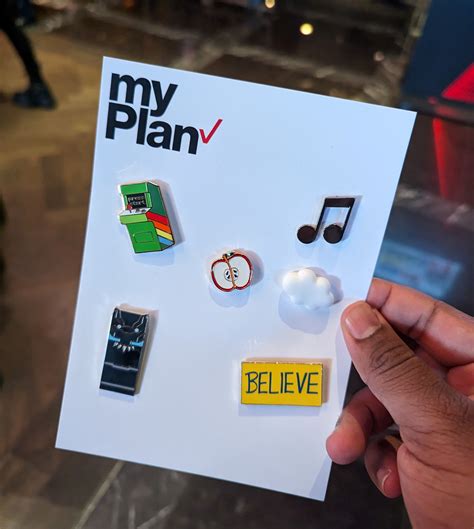 Verizon’s myPlan lets customers decide how much their bill will be – G