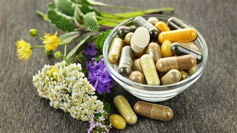How Herbal Medicines Could Actually Make You Sicker 9coach
