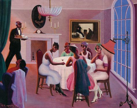 A Look Into The Harlem Renaissance Art And Object