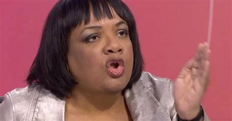 diane abbott challenged over jeremy corbyn snubbing theresa may s brexit talks mirror online