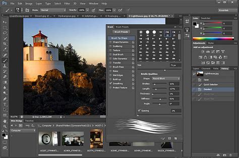 10 Best Photo Editing Software 2016 Beebom