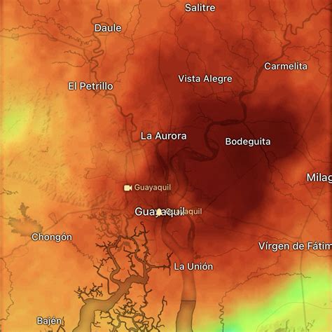 Junta Civica Duran On Twitter Rt Sargox Meteorolog A Tormenta