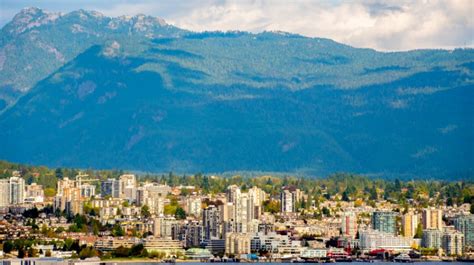 Plus, with vancouver and west vancouver only. North, West Vancouver snubbed in 'best Canadian cities to ...