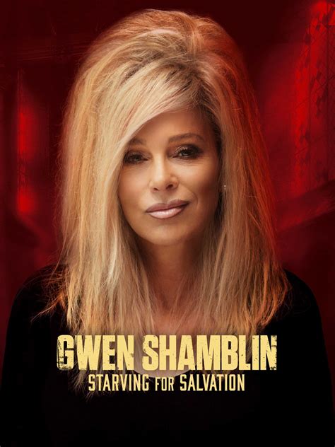 gwen shamblin starving for salvation where to watch and stream tv guide