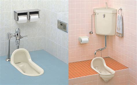 Types Of Toilets And Usagejapans Toilet Situation Nippon Utsukushi