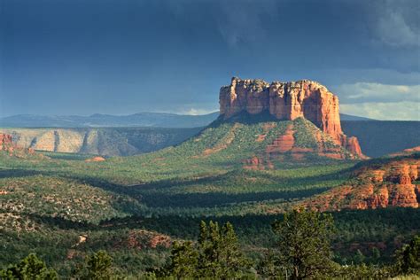 Coconino National Forest The Complete Guide