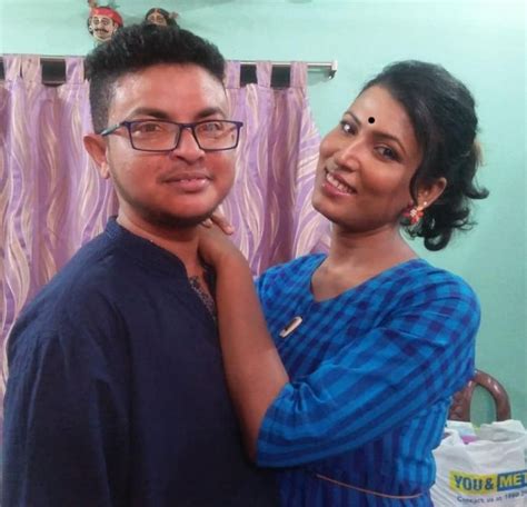 After Announcing Their Marriage On National Transgender Day Trans Couple All Set To Tie The Knot