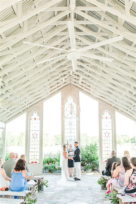 The 15 Best Wedding Venues In Texas Bridal Musings