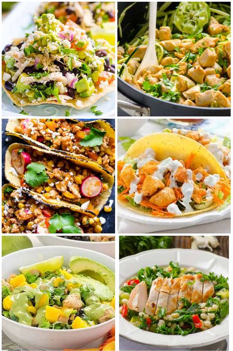 10 Unique Simple Recipe Ideas For Dinner 2022 Photos