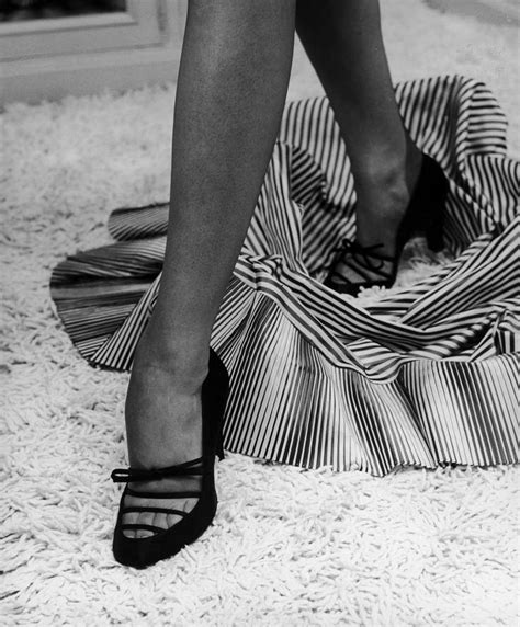 1943 Gettyimages 72430225 New Shoes Shoes Heels Nylons Heels Trending Heels High Wedges