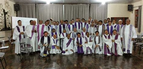 Diocese De Guarabira Dia De OraÇÃo Pela SantificaÇÃo Dos Sacerdotes
