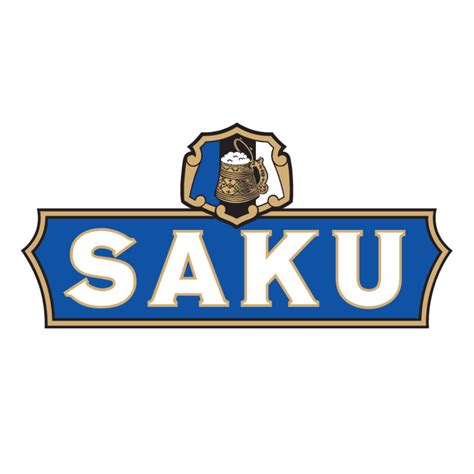 Saku Logo Vector Logo Of Saku Brand Free Download Eps Ai Png Cdr