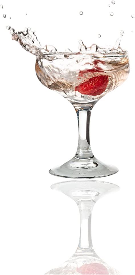 Vikko Cocktail Glasses Coupe Glass Champagne Coupe Glasses Manhattan