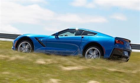 41 2016 Corvette Stingray Hd Wallpaper On Wallpapersafari