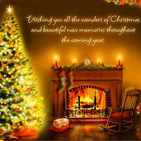 Wishing You A Beautiful Christmas Pictures Photos And Images For Facebook Tumblr Pinterest