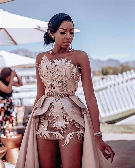South Africa Fashion Styles Dresses To Inspire Glam Dresses Fashion Dresses Stunning