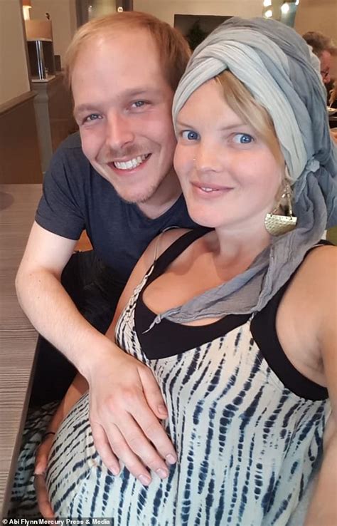 Woman Gives Birth After Being Told Cancer Had Left Her Infertile No Health Problems News