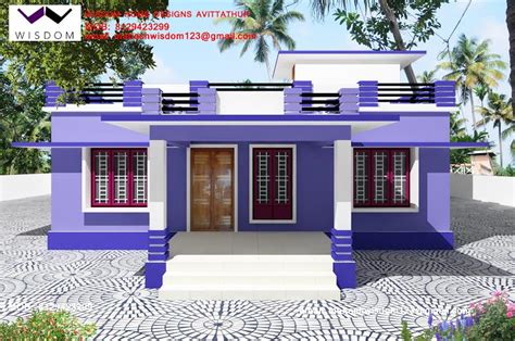 Diy home design software helping you find best home design software to build 3d design plans and remodeling layouts. 1250 Sq ft, Beautiful & Simple Home Design