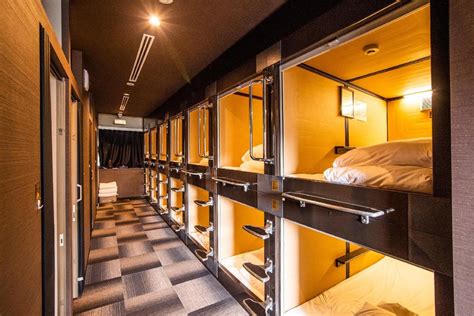 global capsule hotels market import export scenario application growing trends and forecast