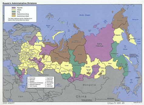 Russian Federation European Country Of Origin Information