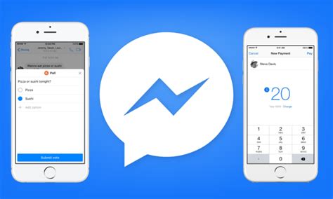 Features on the facebook app include: Download And Install Messenger Apk Latest Version On ...