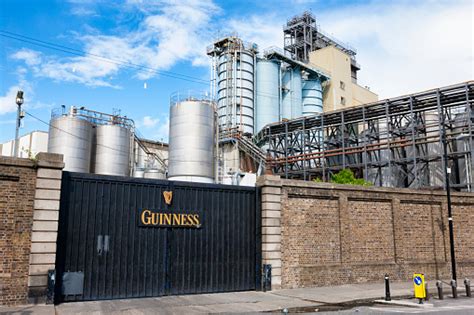 We are gardeners in dublin with a passion for our work. The St Jamess Gate Guinness Brewery In Dublin Ireland ...