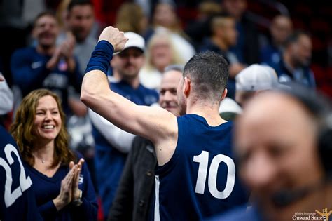 Onward Debates: Should Penn State Hoops Jerseys Feature Names? | Onward