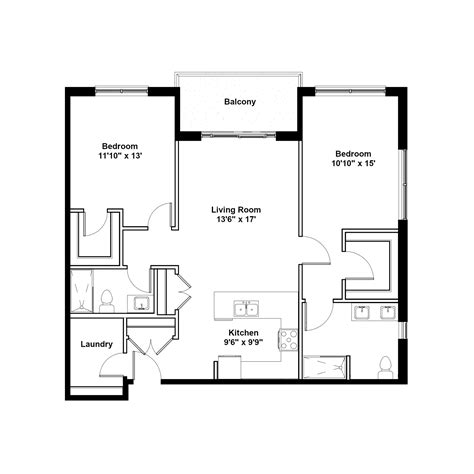The Highland - Avalon Luxury Apartments for rent in Chatham Kent