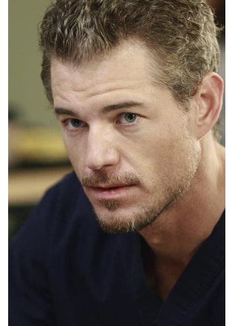 Mark Sloan Greys Anatomy Mark Sloan Eric Dane