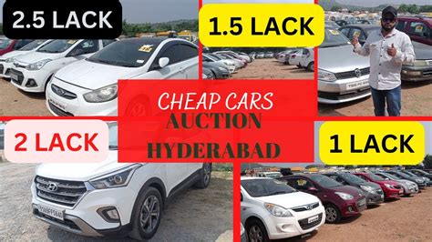 Pre Owned Cars In Hyderabad Second Hand Cars In Cheap Price Sri Ram