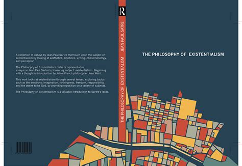 Academic Book Cover Design On Behance