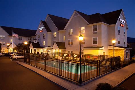 Towneplace Suites By Marriott Medford Or Hotels Tourist Class Hotels