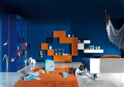 Maybe you would like to learn more about one of these? Ultra Modern Kids Bedroom Designs by Lago - DigsDigs