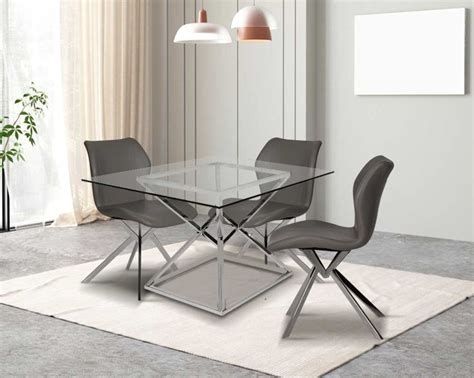 Buy 4 Seater Dining Table Set Designer Dining Tables