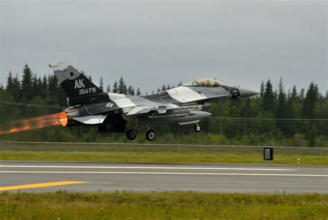 Usaf Aggressor Squadron Takes Part In Exercise Cope North 17 Blog