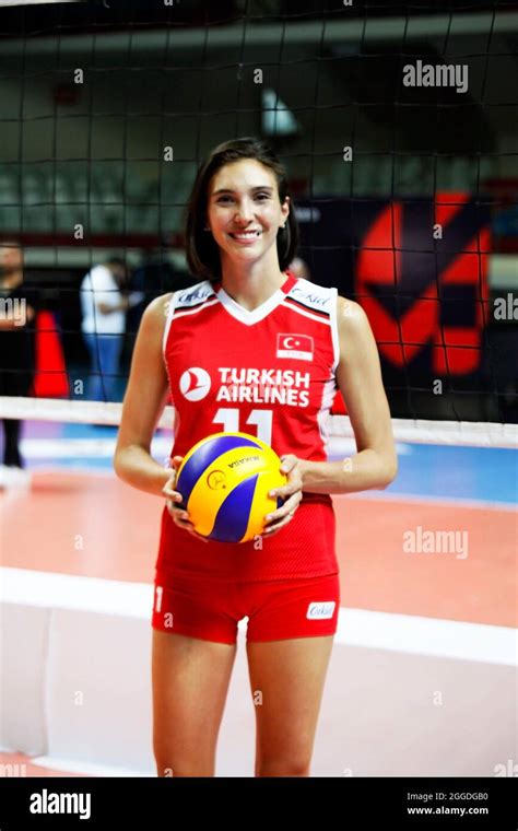 🔥 Free download Who is Zehra Gunes Meet Turkish volleyball player going