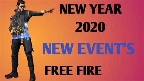 Free fire new calendar event ! free fire new update new year | free fire upcoming update ...